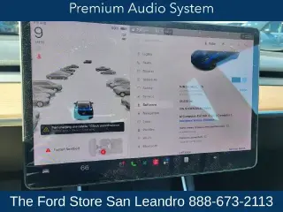 Tesla Model 3 2020 AWD Rango Largo 4dr Sedán