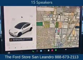Tesla Model 3 2020 AWD Rango Largo 4dr Sedán