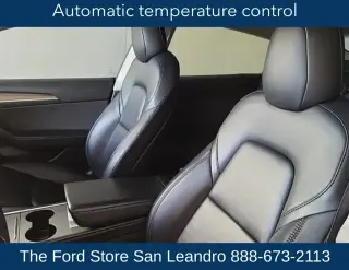 Tesla Model 3 2020 AWD Rango Largo 4dr Sedán