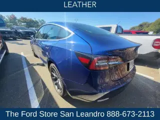 Tesla Model 3 2020 AWD Rango Largo 4dr Sedán