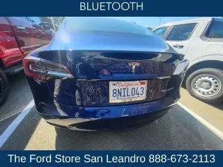 Tesla Model 3 2020 AWD Rango Largo 4dr Sedán