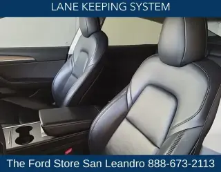 Tesla Model 3 2020 AWD Rango Largo 4dr Sedán