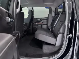 GMC Sierra 1500 2020 4x4 Elevation 4dr Crew Cab 5.8 ft. SB