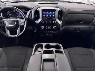 GMC Sierra 1500 2020 4x4 Elevation 4dr Crew Cab 5.8 ft. SB