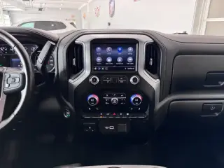 GMC Sierra 1500 2020 4x4 Elevation 4dr Crew Cab 5.8 ft. SB