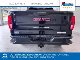 GMC Sierra 1500 2020 4x4 Elevation 4dr Crew Cab 5.8 ft. SB