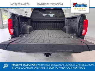 GMC Sierra 1500 2020 4x4 Elevation 4dr Crew Cab 5.8 ft. SB