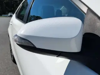 Toyota Corolla 2016 S 4dr Sedán
