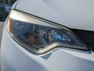 Toyota Corolla 2016 S 4dr Sedán