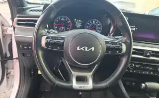 Kia K5 2024 GT-Line 4dr Sedán