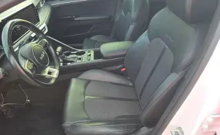 Kia K5 2024 GT-Line 4dr Sedán