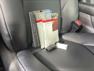 2026 Toyota Highlander