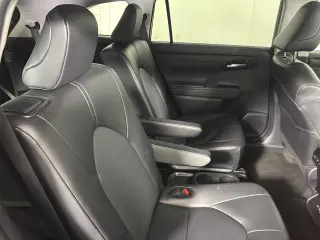 2026 Toyota Highlander