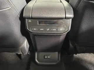 2026 Toyota Highlander