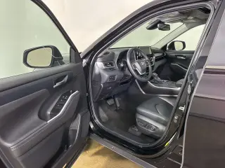 2026 Toyota Highlander