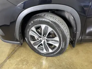 2026 Toyota Highlander