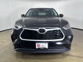 2026 Toyota Highlander