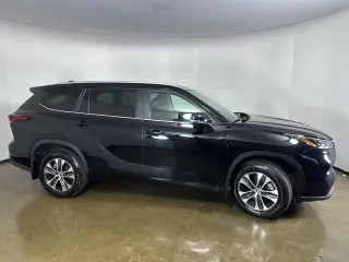 2026 Toyota Highlander