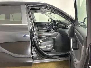 2026 Toyota Highlander