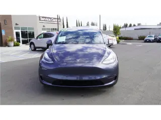 2020 Tesla Model Y