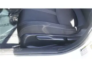 2018 Honda Civic Sedan