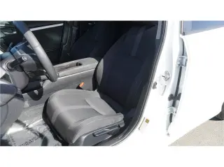 2018 Honda Civic Sedan
