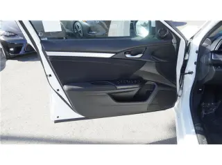 2018 Honda Civic Sedan