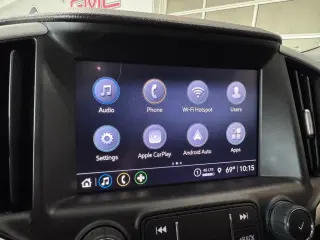 GMC Terrain 2022 AWD SLT 4dr SUV