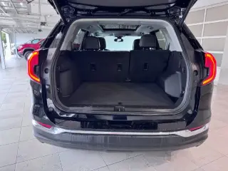 GMC Terrain 2022 AWD SLT 4dr SUV