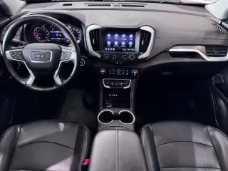 GMC Terrain 2022 AWD SLT 4dr SUV