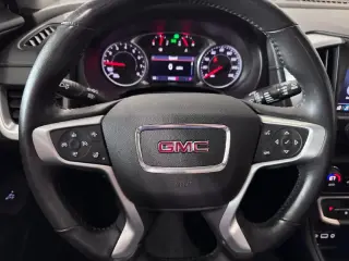 GMC Terrain 2022 AWD SLT 4dr SUV