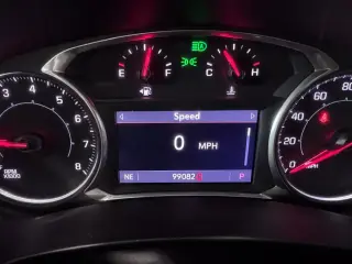 GMC Terrain 2022 AWD SLT 4dr SUV