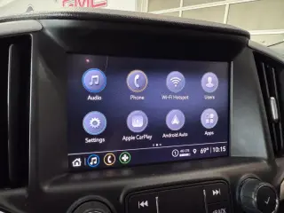 GMC Terrain 2022 AWD SLT 4dr SUV