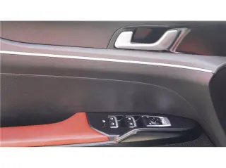 2023 Kia K5