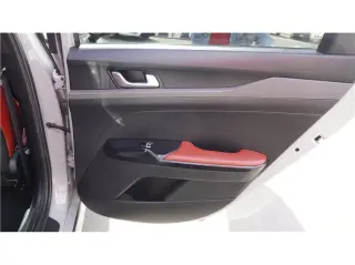 2023 Kia K5