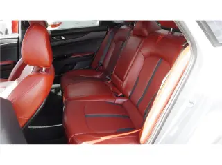 2023 Kia K5