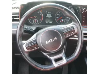 2023 Kia K5