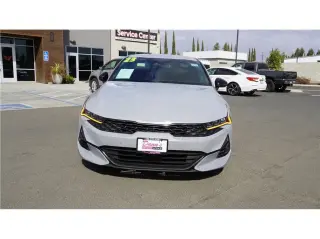 2023 Kia K5