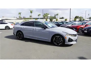 2023 Kia K5