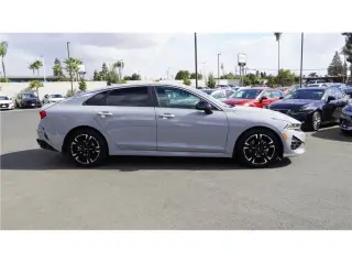 2023 Kia K5