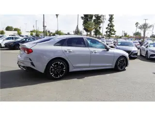 2023 Kia K5