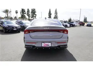 2023 Kia K5