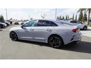 2023 Kia K5