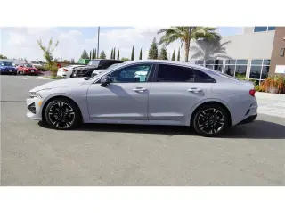 2023 Kia K5