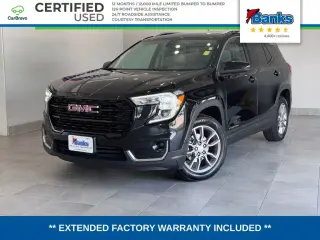 GMC Terrain 2022 AWD SLT 4dr SUV