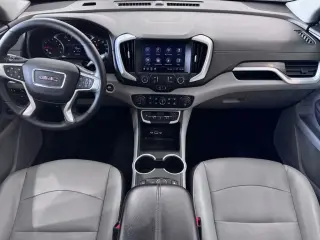 GMC Terrain 2022 AWD SLT 4dr SUV