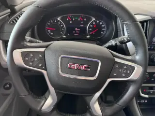 GMC Terrain 2022 AWD SLT 4dr SUV