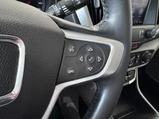 GMC Terrain 2022 AWD SLT 4dr SUV
