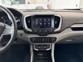GMC Terrain 2022 AWD SLT 4dr SUV
