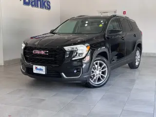 GMC Terrain 2022 AWD SLT 4dr SUV